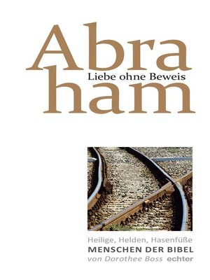cover image of Liebe ohne Beweis